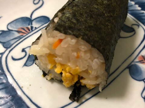 すし太郎で作る恵方巻